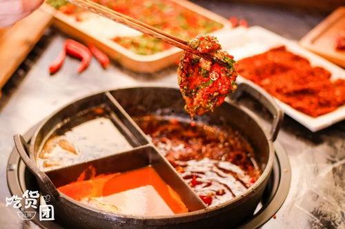 吃火锅小视频,短视频里的麻辣诱惑与美食狂欢