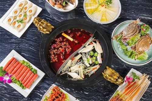 吃火锅小视频,短视频里的麻辣诱惑与美食狂欢